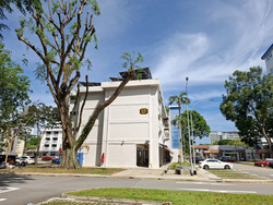 Bedok North Street 3 (D16), Shop House #470324951
